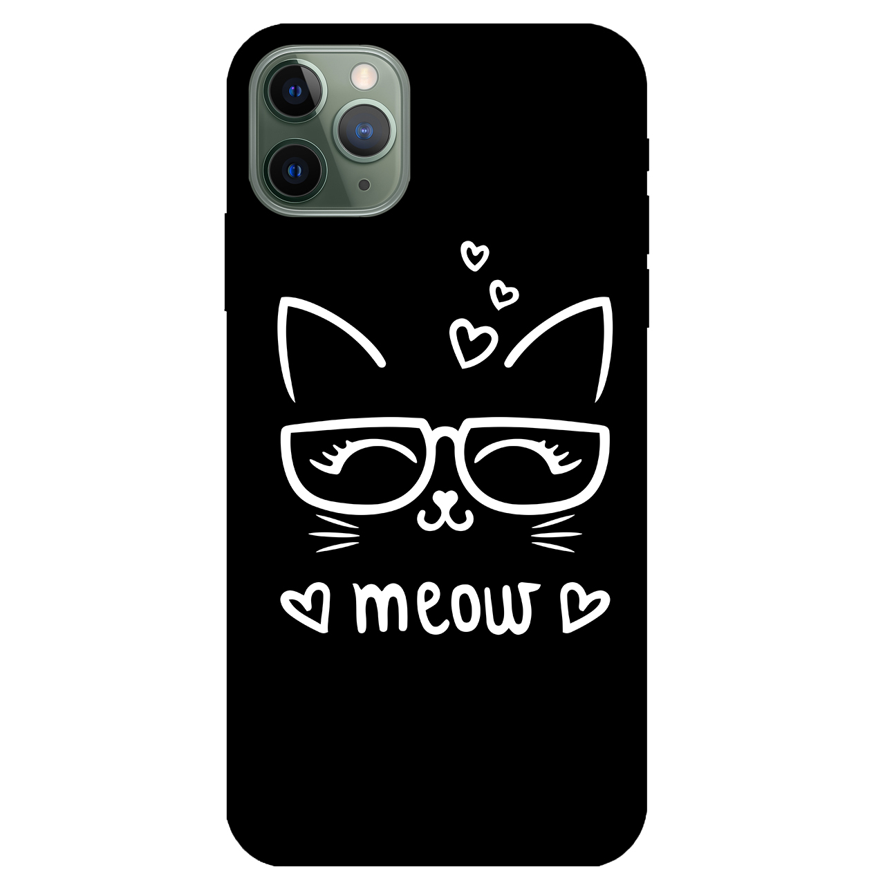 کاور مگافون کد 7700 مناسب برای گوشی موبایل اپل iPhone 11 Pro