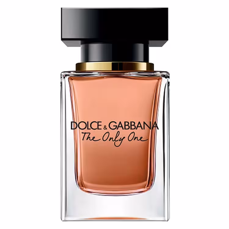 ادو پرفیوم زنانه DOLCE and GABBANA The Only One حجم 100 میلی لیتر