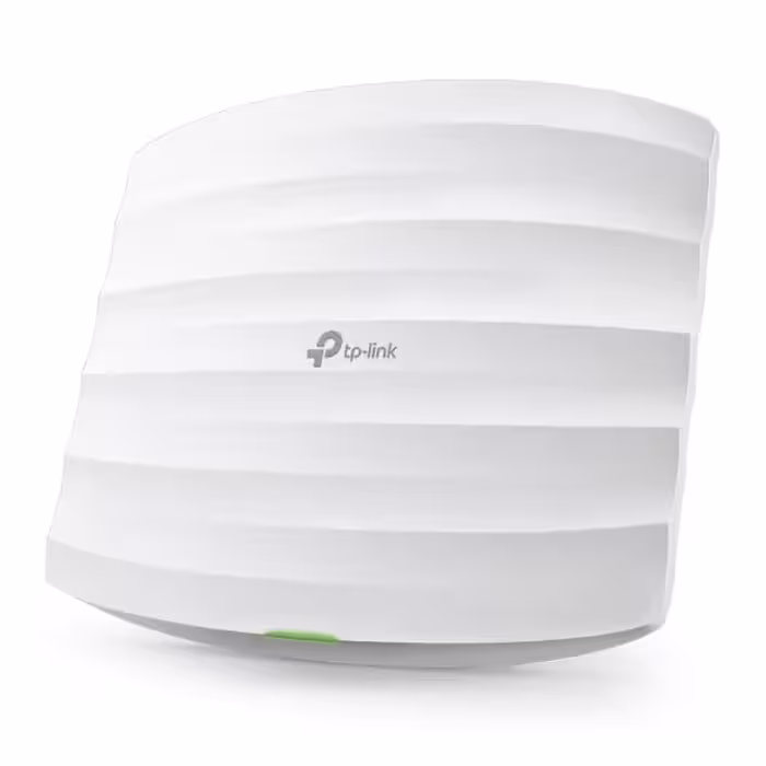اکسس پوينت سقفی بيسيم 300Mbps تی پی لينک مدل EAP115 - دوسو آی تی