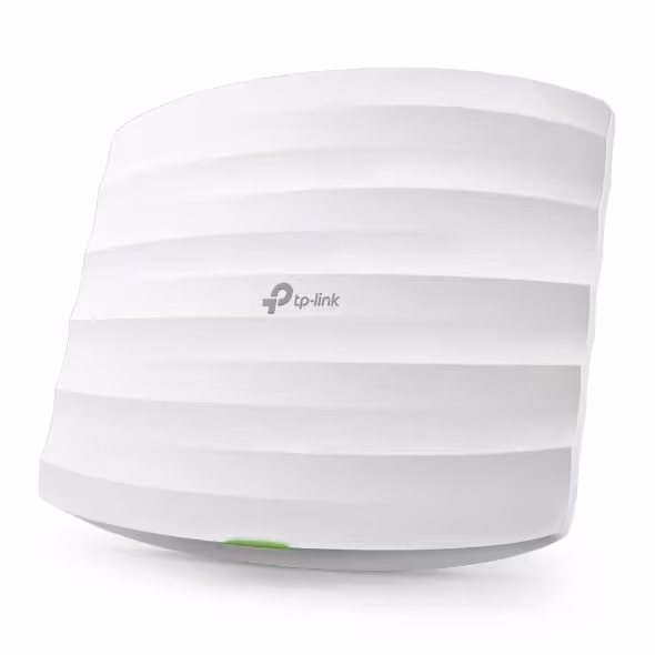 اکسس پوينت سقفی بيسيم 300Mbps تی پی لينک مدل EAP115 - دوسو آی تی