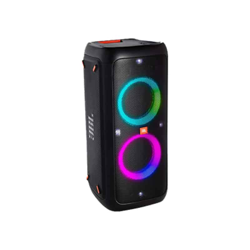 اسپیکر بلوتوث قابل حمل JBL مدل party box 300