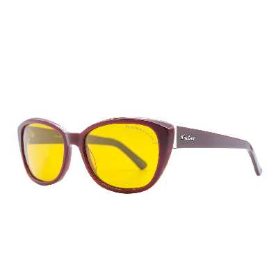 عینک شب کوینو مدل Mia-c1