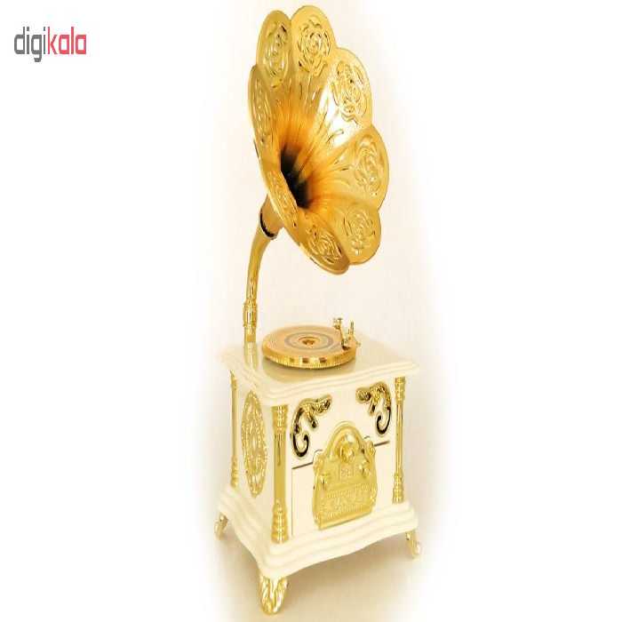 گرامافون موزیکال کد 066