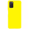 کاور مدل MOTO-A30 مناسب برای گوشی موبایل سامسونگ Galaxy A03s