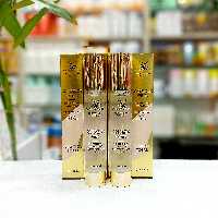 پرایمر کاملا مخملی و مات گلد آنجل اصل GOLD ANJEL حجم 30 میل
