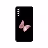 کاور مدل پروانه کد 088 مناسب برای گوشی موبایل سامسونگ galaxy A50 / A50s / A30s 