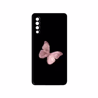 کاور مدل پروانه کد 088 مناسب برای گوشی موبایل سامسونگ galaxy A50 / A50s / A30s 