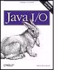 خرید و دانلود نسخه کامل کتاب Java I/O