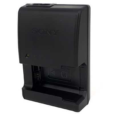 شارژر باتری لیتیومی مدل BC-VW1