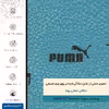برچسب پوششی ماهوت مدل BL-PUMA مناسب برای گوشی موبایل آنر 7
