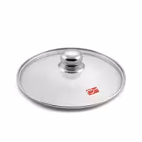 زودپز دوقلو پارس استیل مدل کف سه لایه گنجایش 4.5 و 6  ليتر
