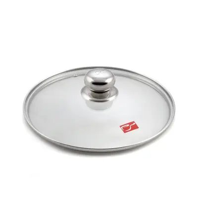 زودپز دوقلو پارس استیل مدل کف سه لایه گنجایش 4.5 و 6  ليتر