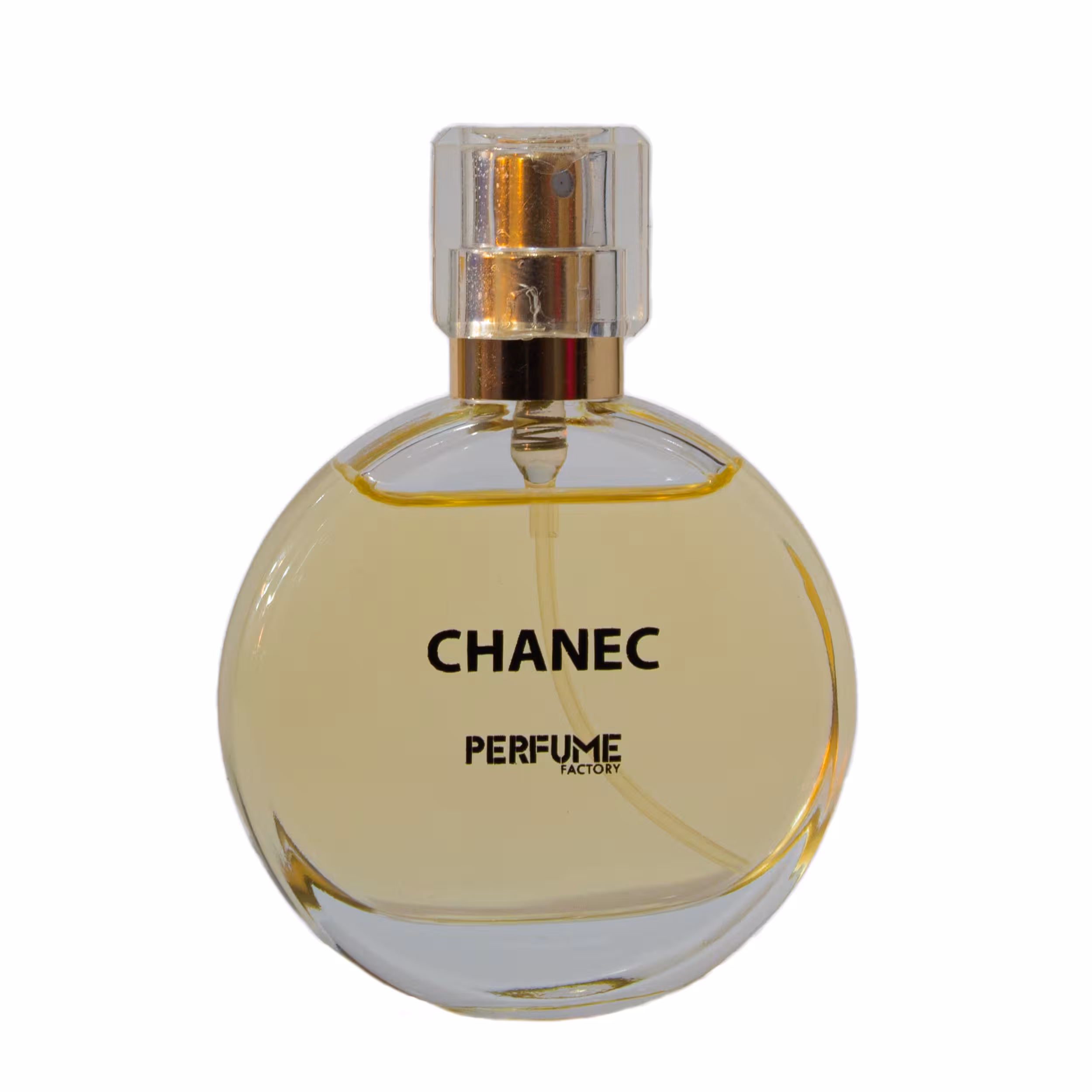 عطر جیبی زنانه پرفیوم فکتوری مدل چنل چنس حجم 30 میلی لیتر