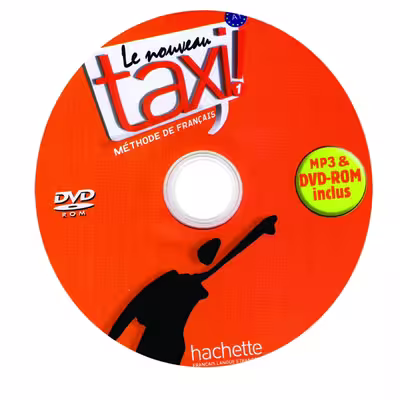 کتاب Taxi اثر Guy Capelle And Robert Menand انتشارات الوندپویان دو جلدی