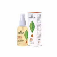 روغن تقویت کننده پوست ماکادمیا درم انجلین 60 میل