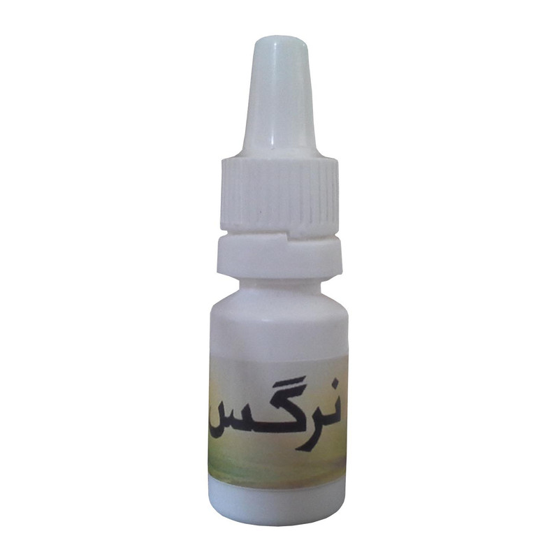 اسانس شمع مدل نرگس حجم 10 میلی لیتر