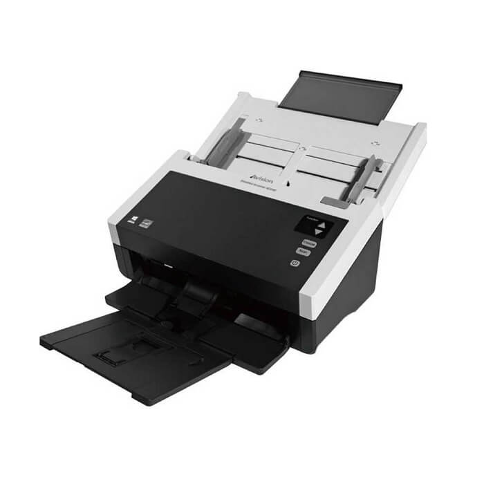 اسکنر ایویژن مدل Avision AD240