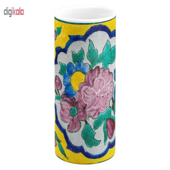 ماگ طرح کاشی کد 110100