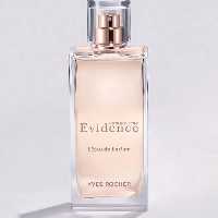 عطر ادکلن ایو روشه اویدنس زنانهYves Rocher Evidence پخش بو 48 ساعت و ماندگاری بین 3 الی 7 روز
