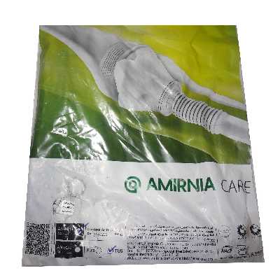 طبق چپ امیرنیا مدل AN-0243 مناسب برای پژو 206