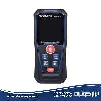 متر لیزری 100 متری Tosan مدل M1100LDM