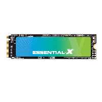 اس اس دی اینترنال اگزاسند مدل Essential-X ES256GSSDM2SFT M2 ظرفیت 256 گیگابایت