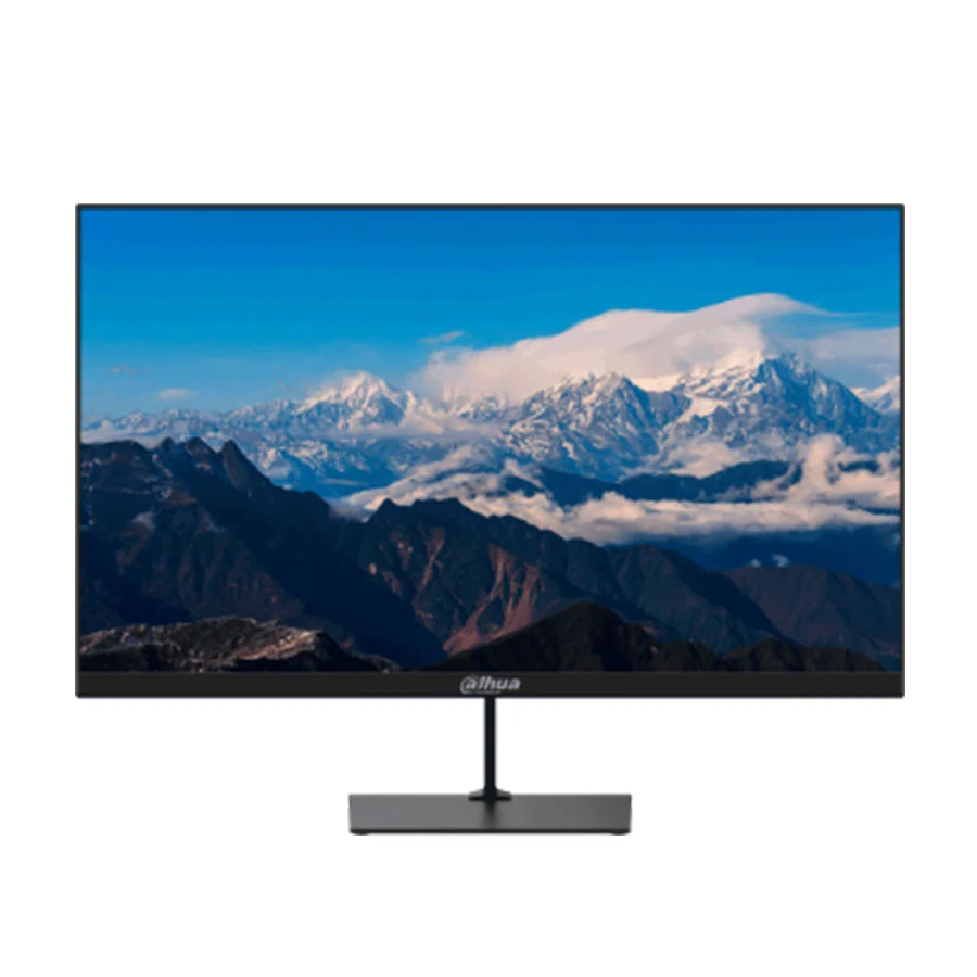مانیتور 24 اینچ داهوا LM24-C200