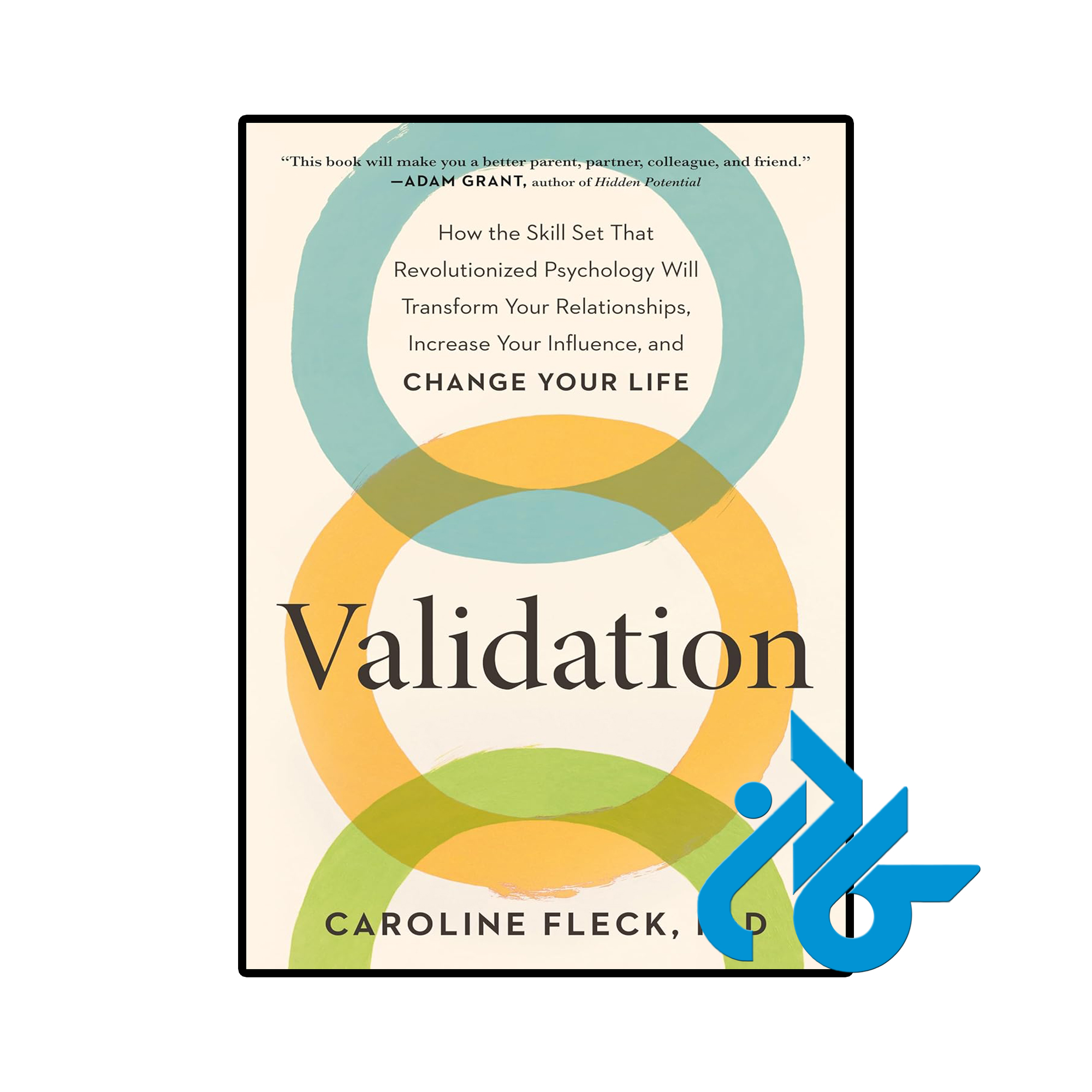 خرید و قیمت کتاب Validation از فروشگاه کادن