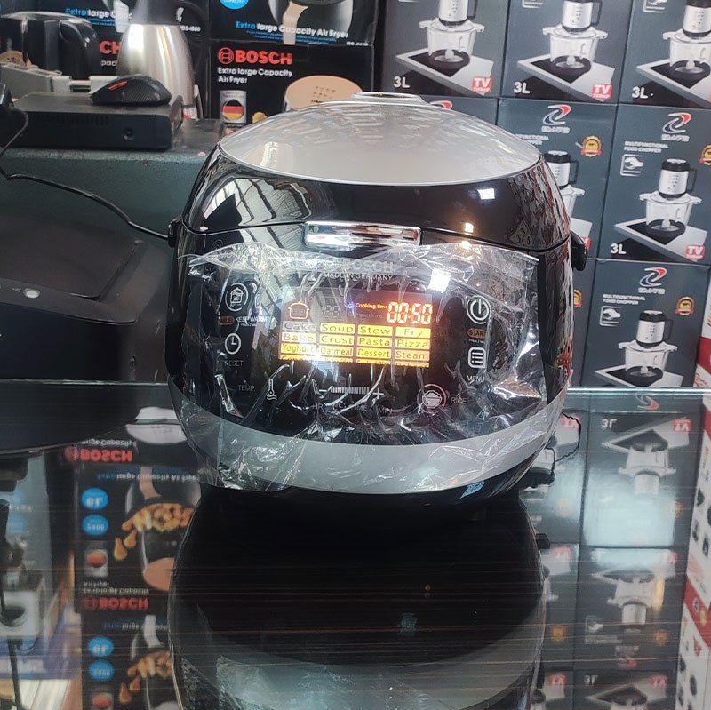پلوپز 50کاره بوش BOSCH -Fx06