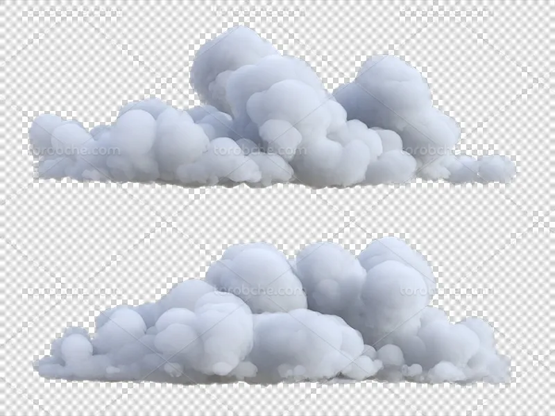 عکس PNG ابر مناسب طراح های فانتزی | گرافیک با طعم تربچه