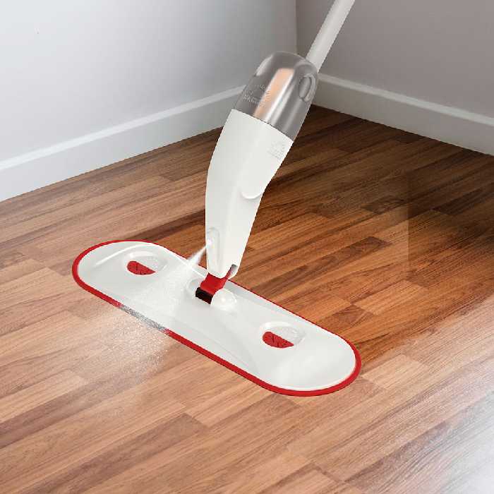 طی زمین شوی مدل اسپری دار