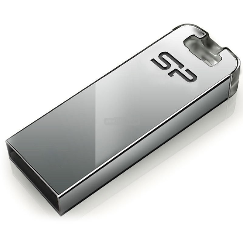 فلش مموری سیلیکون پاور Jewel J10 ظرفیت 64 گیگابایت