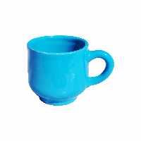 لیوان سفالی کد 11