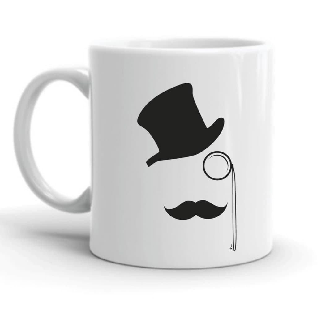 ماگ مدل مردانه کد 880