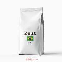خرید و قیمت قهوه برزیل روبوستا - انواع قهوه در فروشگاه زئوس