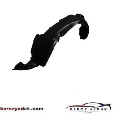 شلگیر جلو راست کیا سراتو - بروز یدک