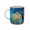ماگ طرح hotel transylvania