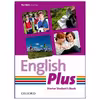 کتاب English Plus Starter اثر Ben Wetz and Diana Pye انتشارات هدف نوین
