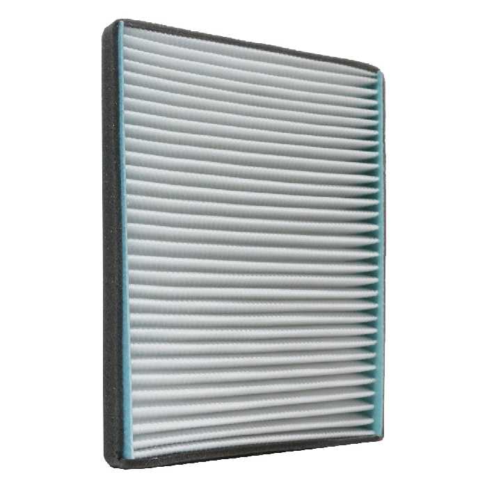 فیلتر کابین فیلتر دم مدل توری کد 3493145 مناسب برای برلیانس H320