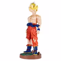 فیگور مدل دراگون بال Dragon Ball طرح گوکو Son Goku