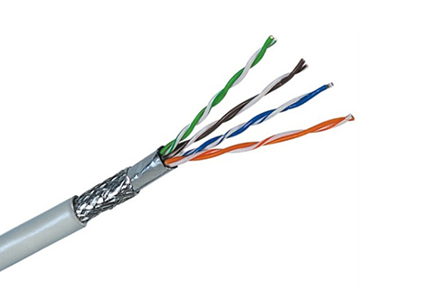 کابل شبکه UNICOM مدل UC-CABS5e - فروشگاه اینترنتی طیف سنتر