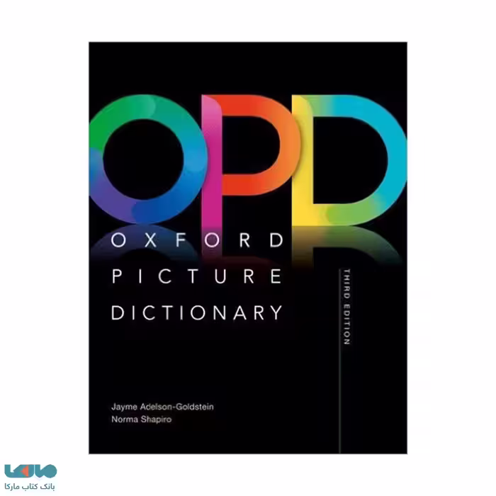 Oxford Picture Dictionary