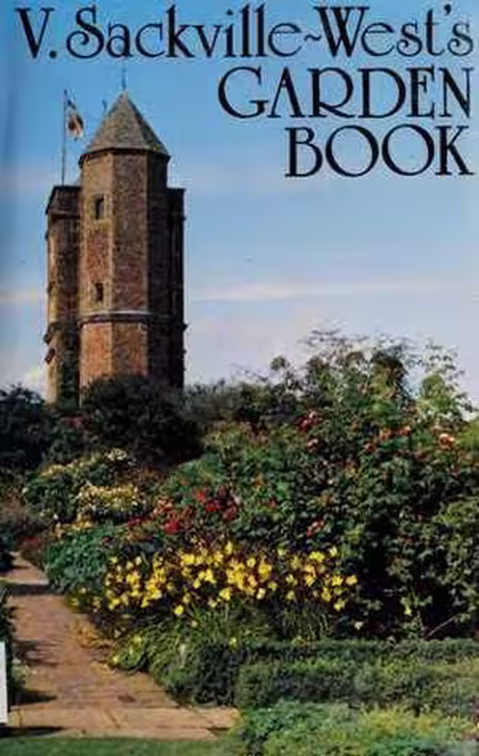 [PDF] دانلود کتاب V. Sackville-West's Garden Book - A Collection Taken From In Your Garden, In Your Garden Again, More For Your Garden, Even More For Your Garden, 1968