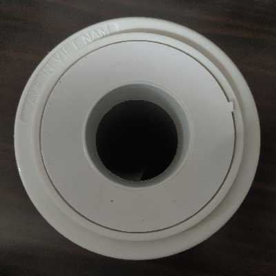 فیلتر تصفیه آب زیر سینک پیور واتر مدل  VIE بسته 3 عددی