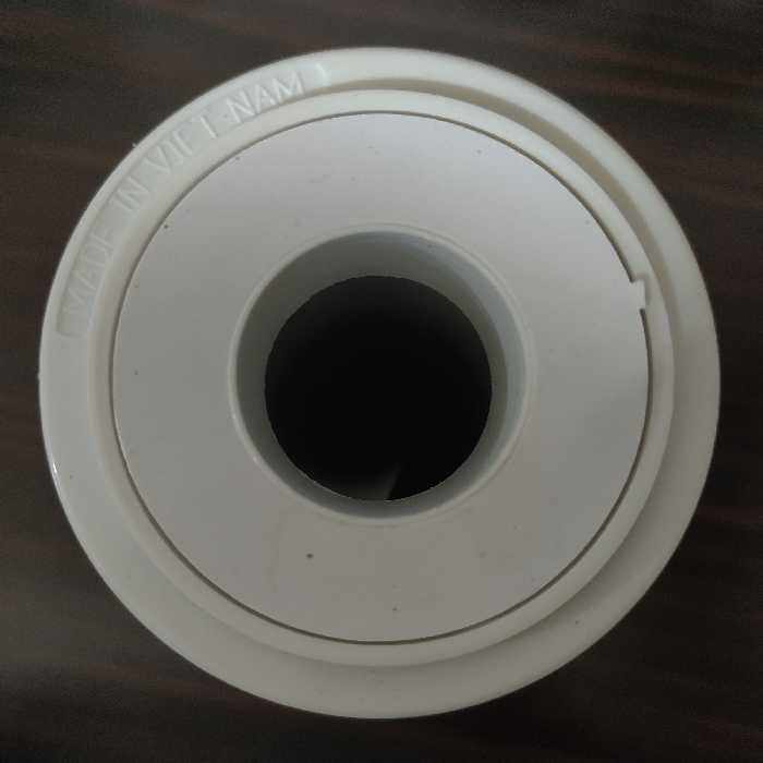 فیلتر تصفیه آب زیر سینک پیور واتر مدل  VIE بسته 3 عددی