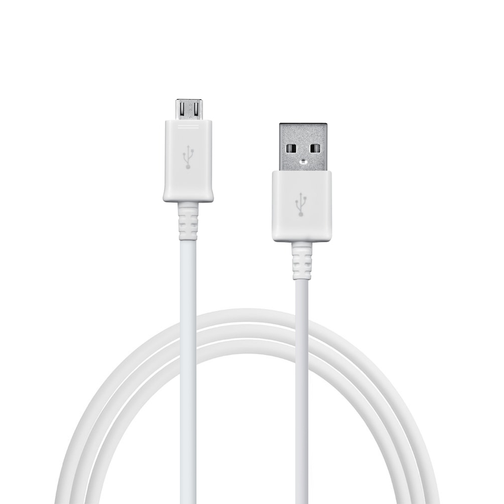 کابل تبدیل USB به MicroUSB مدل ECB-DU4EWE طول 1.5 متر