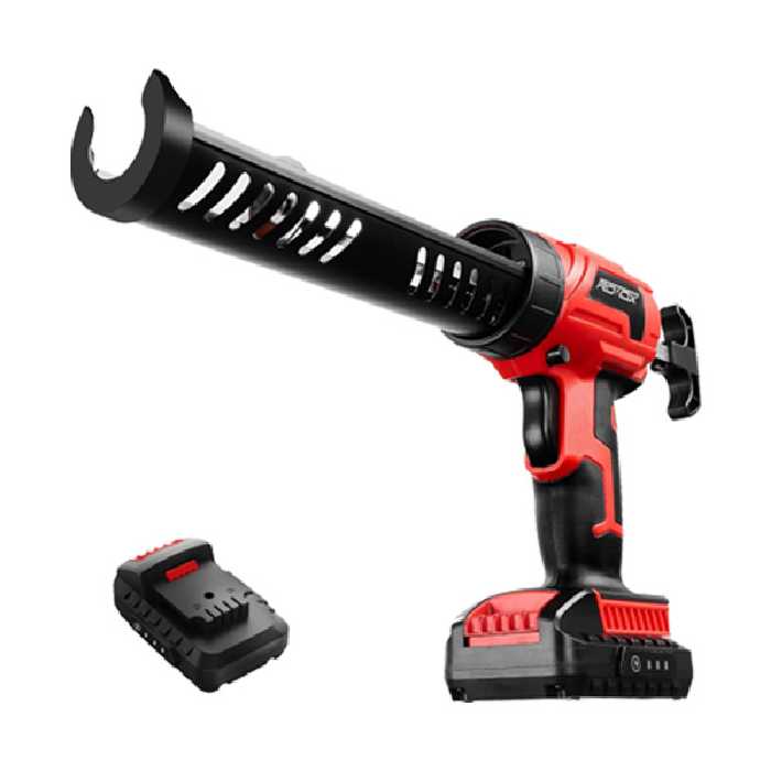 چسب تفنگی ROTEX مدل CX43