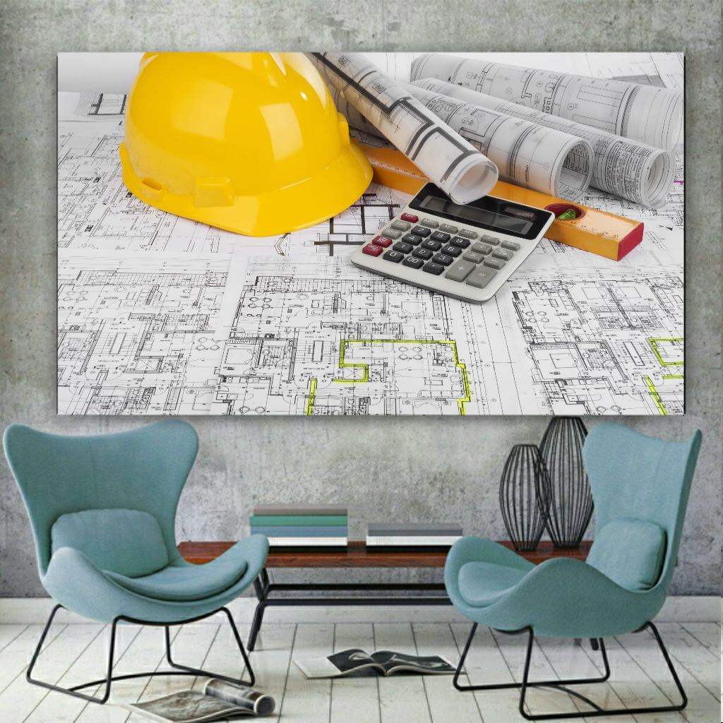  تابلو شاسی طرح مهندسی مدل SDT1815