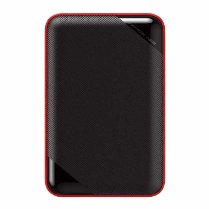 هارد اکسترنال سیلیکون پاور Armor A62S 4TB