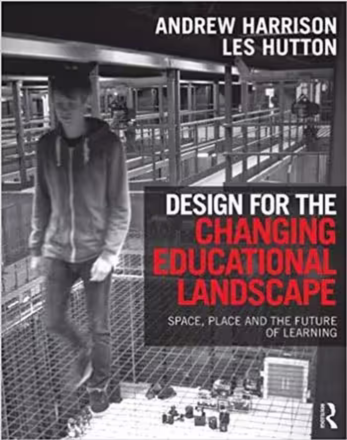 󾕇 دانلود کتاب Design for the Changing Educational Landscape - دانلود کتاب های دانشگاهی